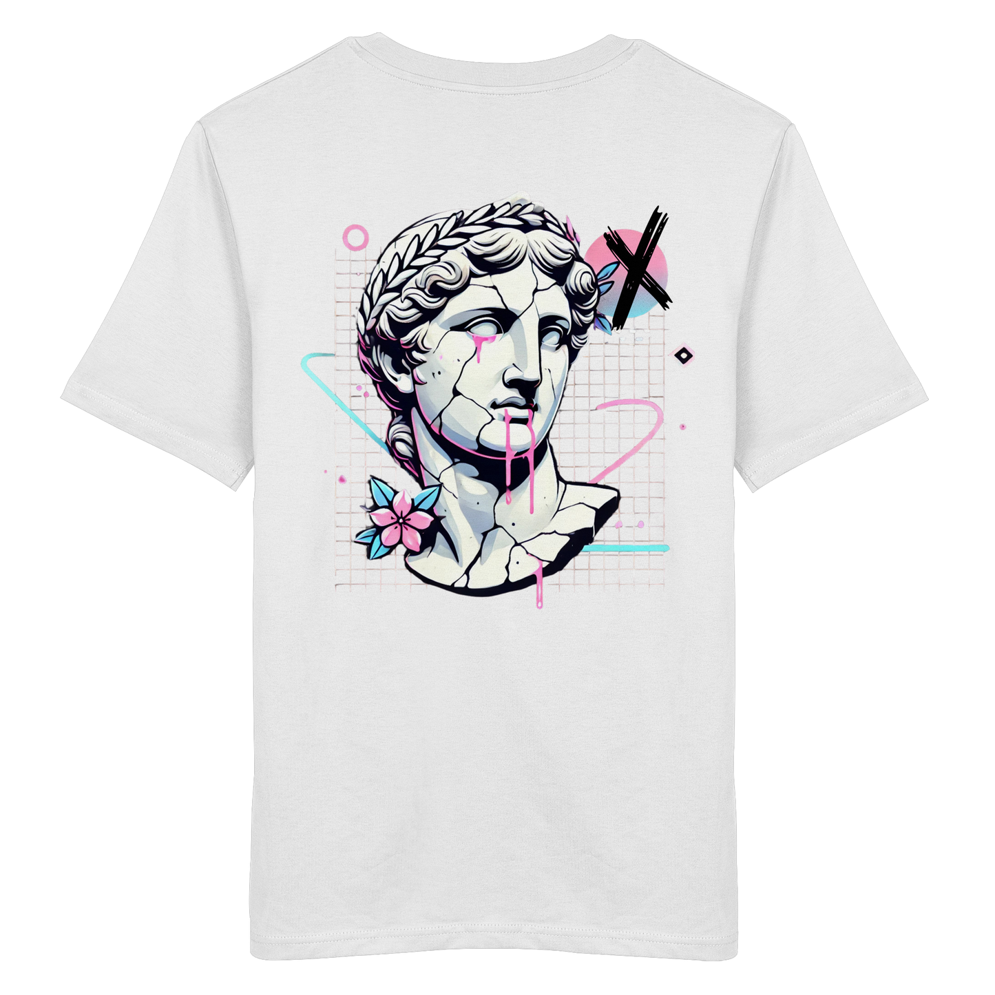 Mystic Head - Organic Shirt