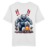 Teddy Terror - Organic Shirt