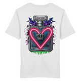 Temptation - Organic Shirt