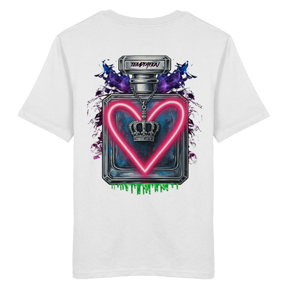 Temptation - Organic Shirt