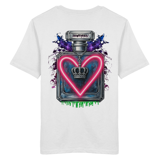 Temptation - Organic Shirt