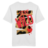 Stay Wild - Organic Shirt