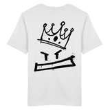 Graffiti King - Organic Shirt