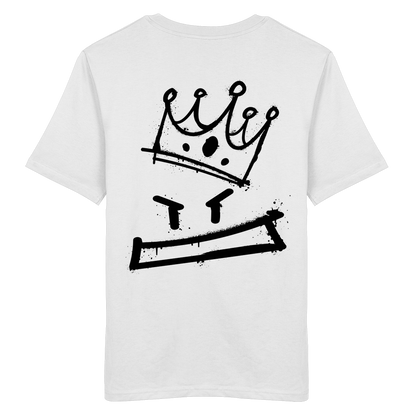Graffiti King - Organic Shirt