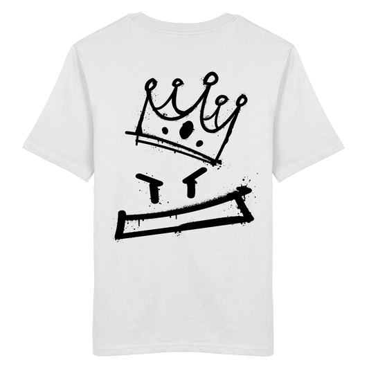 Graffiti King - Organic Shirt