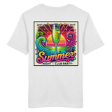 Summer Party Vibes - Organic Shirt