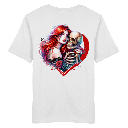 Forever Love - Organic Shirt