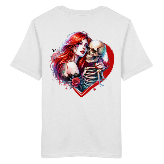Forever Love - Organic Shirt