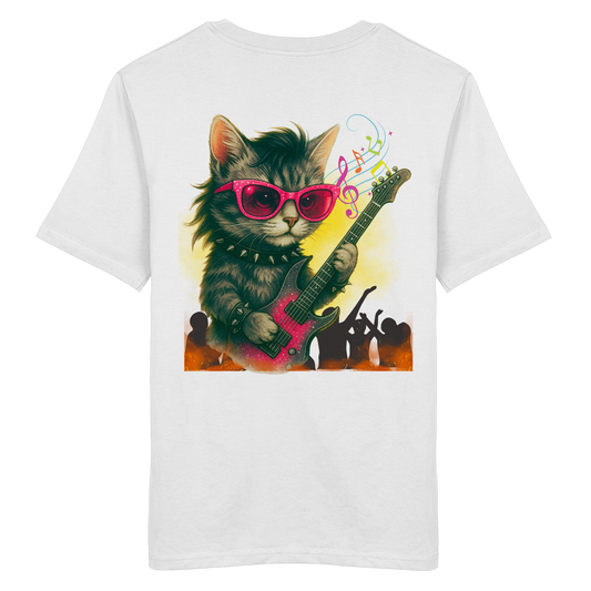 Rocking Mimi - Organic Shirt