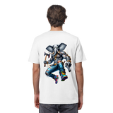 Elephant Warrior - Chemise bio