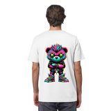 Street Style Beast - Organic Shirt