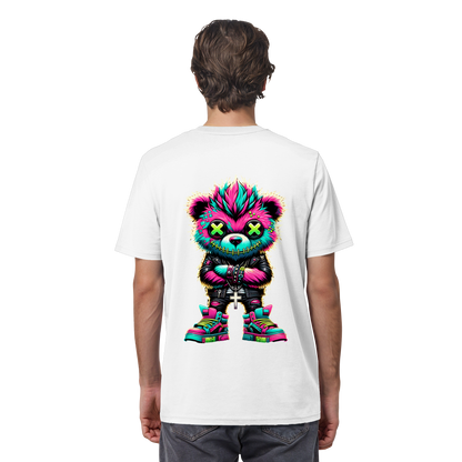 Street Style Beast - Organic Shirt