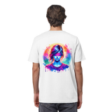 Mystic Vision - Organic Shirt