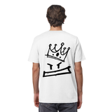 Graffiti King - Organic Shirt