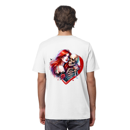 Forever Love - Organic Shirt