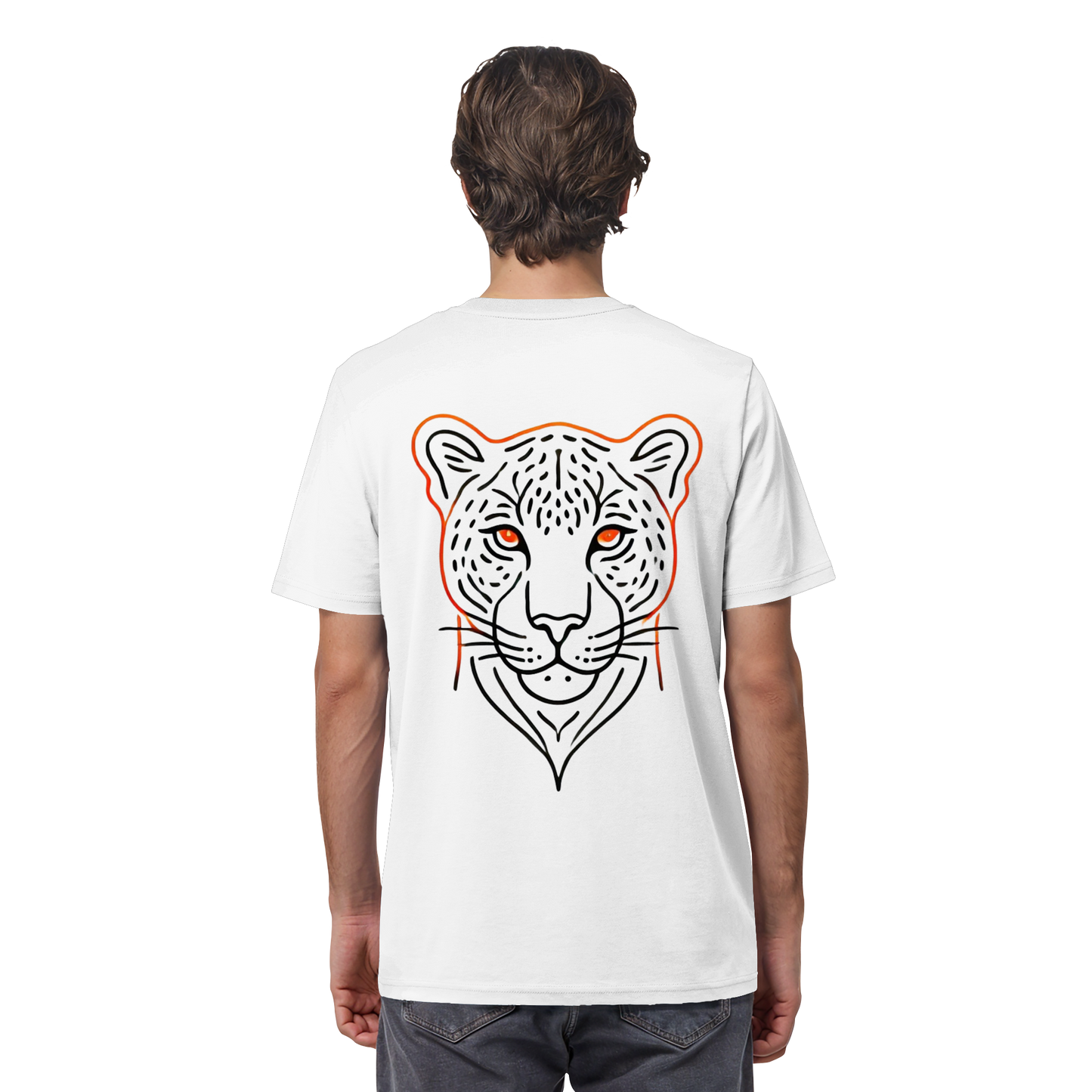 Wild Soul - Organic Shirt