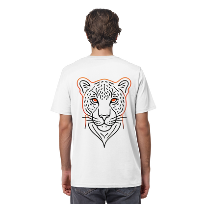 Wild Soul - Organic Shirt