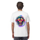 Crazy Chimp - Organic Shirt