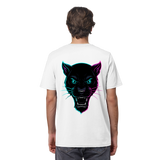 Black Beast - Organic Shirt