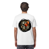 Esprit de la nuit - Chemise bio