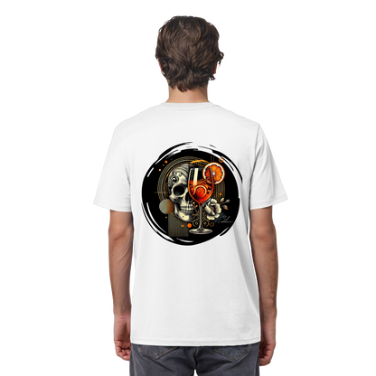 Spirit of the night - Organic Shirt