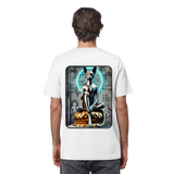 Mystic Cat - Organic Shirt