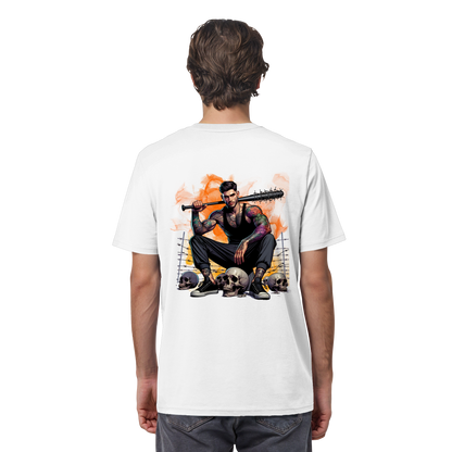 Urban Warrior - Organic Shirt