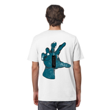 Déclaration Main - Chemise Bio