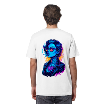 Urban Pulse - Organic Shirt