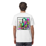 Neon Fresh - Organic Shirt