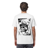 Monarch of the Darkness - Organic Shirt