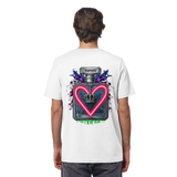 Temptation - Organic Shirt