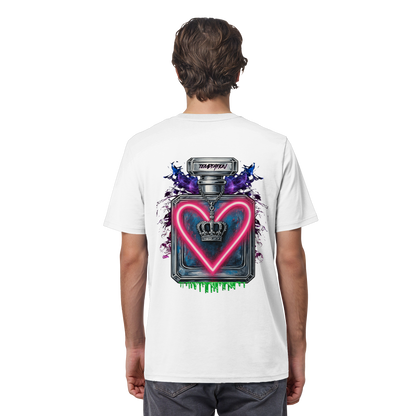 Temptation - Organic Shirt