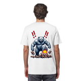 Teddy Terror - Organic Shirt