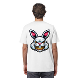 Tooth Bunny - Organic Shirt