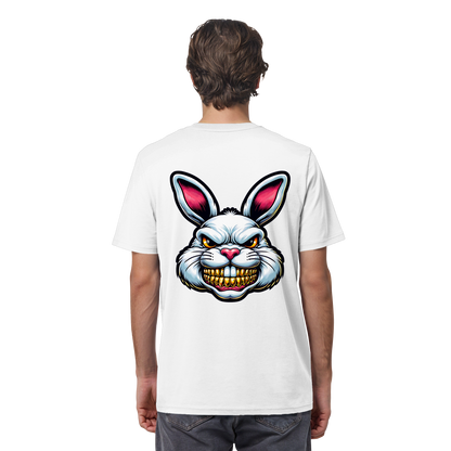 Tooth Bunny - Organic Shirt