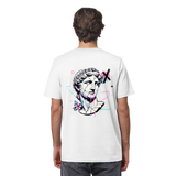 Mystic Head - Organic Shirt