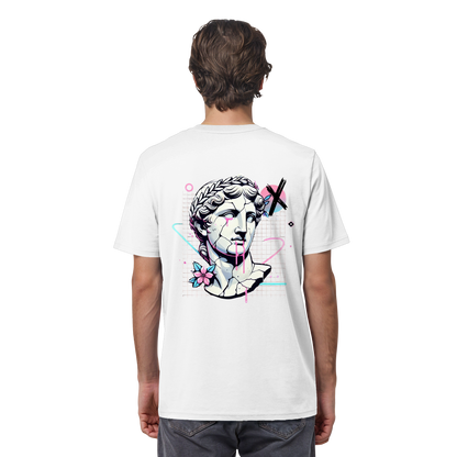 Mystic Head - Organic Shirt