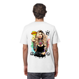 Ink Queen - Organic Shirt