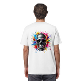 Explosion of Life - Organic Shirt