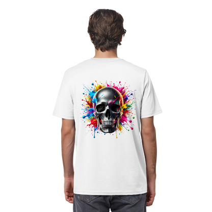 Explosion of Life - Organic Shirt
