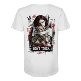 SL Core Tee-Dont touch | Straight
