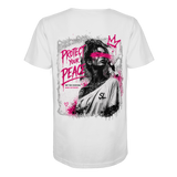 SL Core Tee-Protect your Peace|Straight
