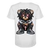 SL Core Tee-Bad Ass Teddy | Straight