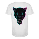 SL Core Tee-Neon Panther | Straight