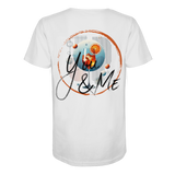 SL Core Tee-Cheers together | Straight