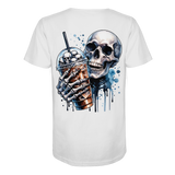 SL Core Tee-Chill Skull | Straight