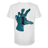 SL Core Tee-Statement Hand | Straight