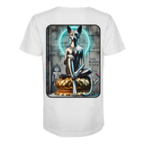 SL Core Tee-Mystic Cat | Straight