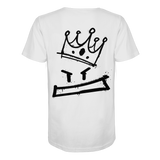 SL Core Tee-Grafiti King | Straight